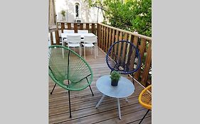 Gregbnb - Climatise - T2 Plein Sud 38M2 - Wifi